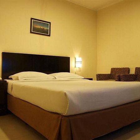 Jatinangor Hotel & Restaurant Cileunyi Exterior foto